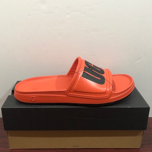 Ugg Wilcox, Men’s Slide, Size 12 - Picture 5 of 7